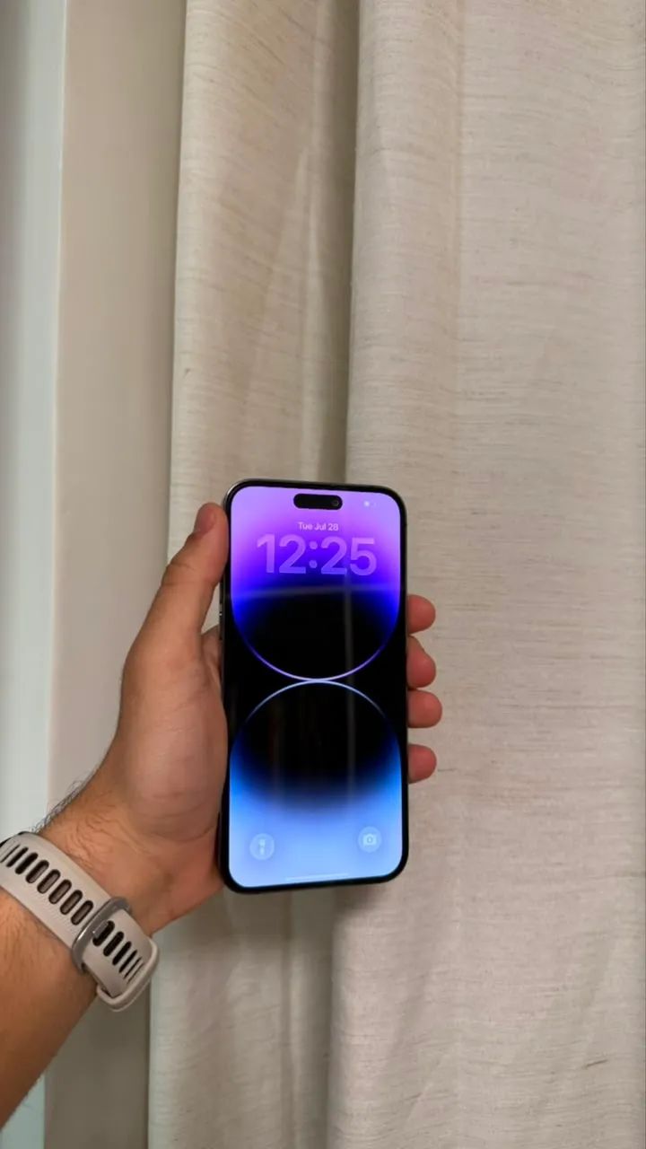 iPhone 14 Pro Max  - Foto 2