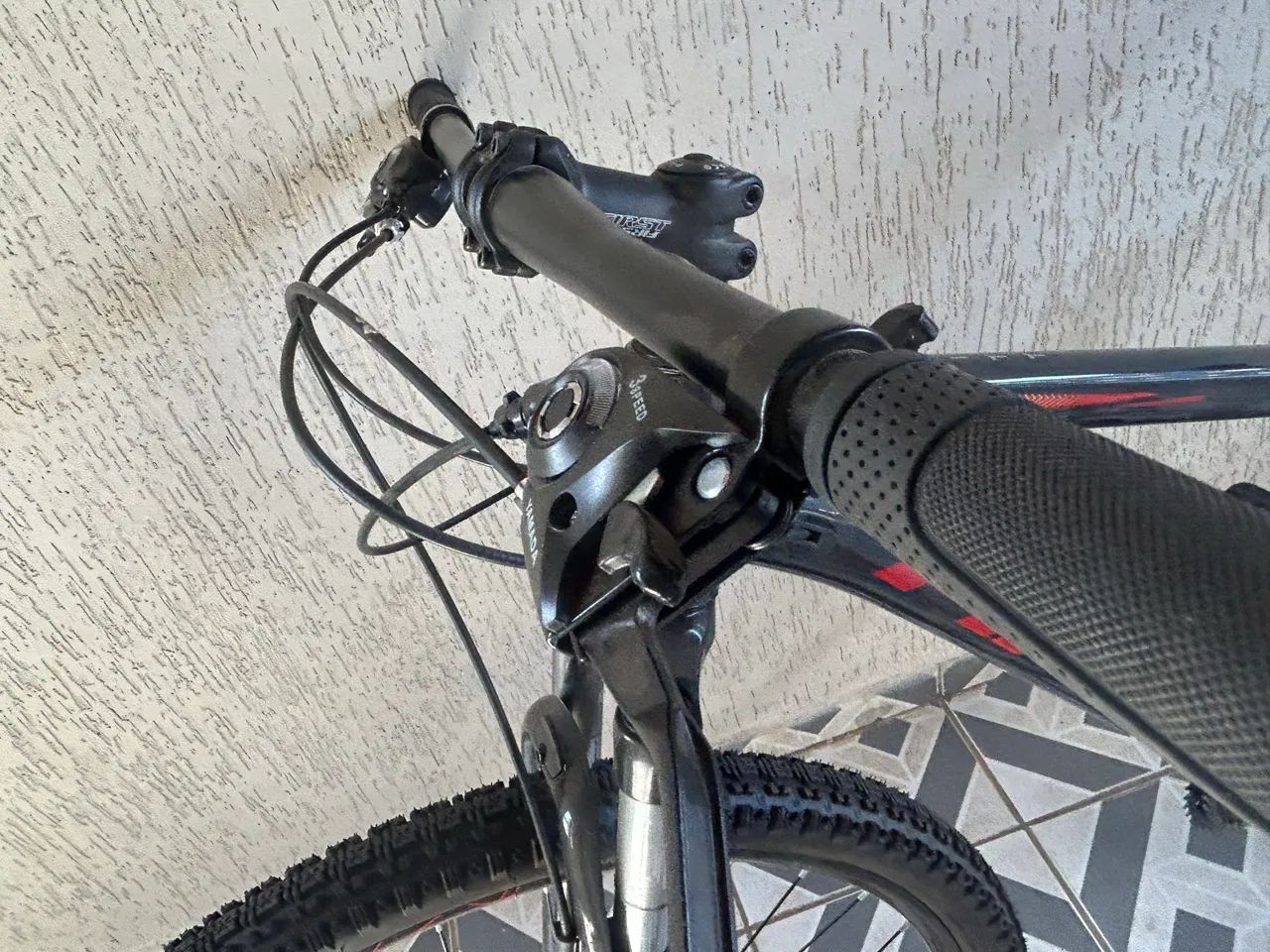 Bicicleta Aro 29 - Nova - Foto 4