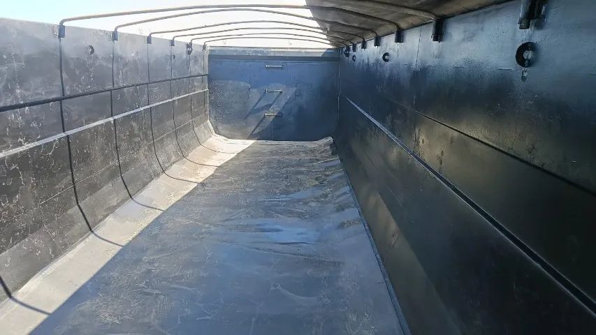 RODOCAÇAMBA FACCHINI 35 M3 2021 - Foto 3