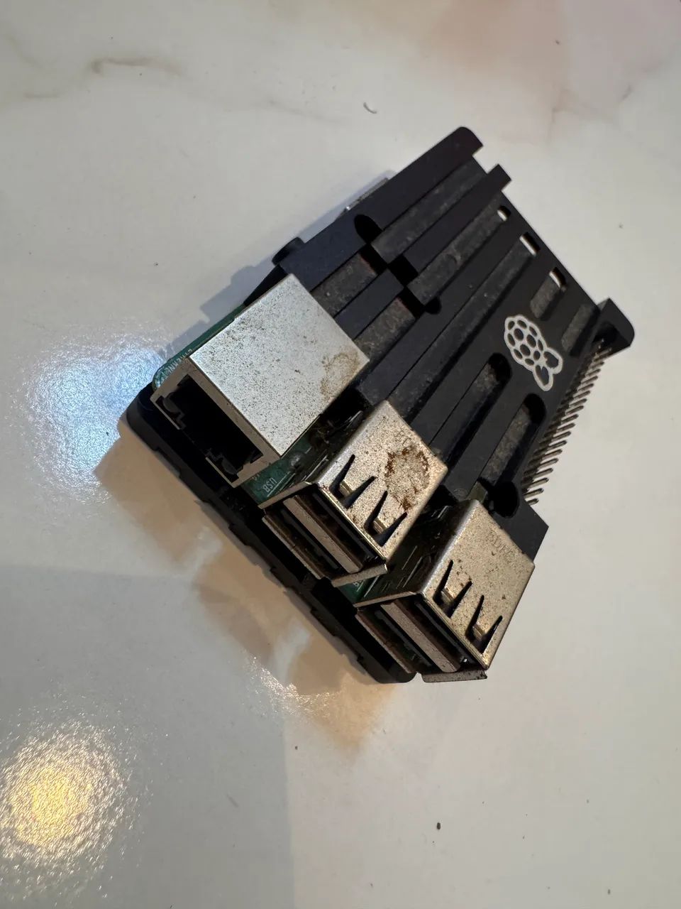 Raspberry Pi - Excelente estado