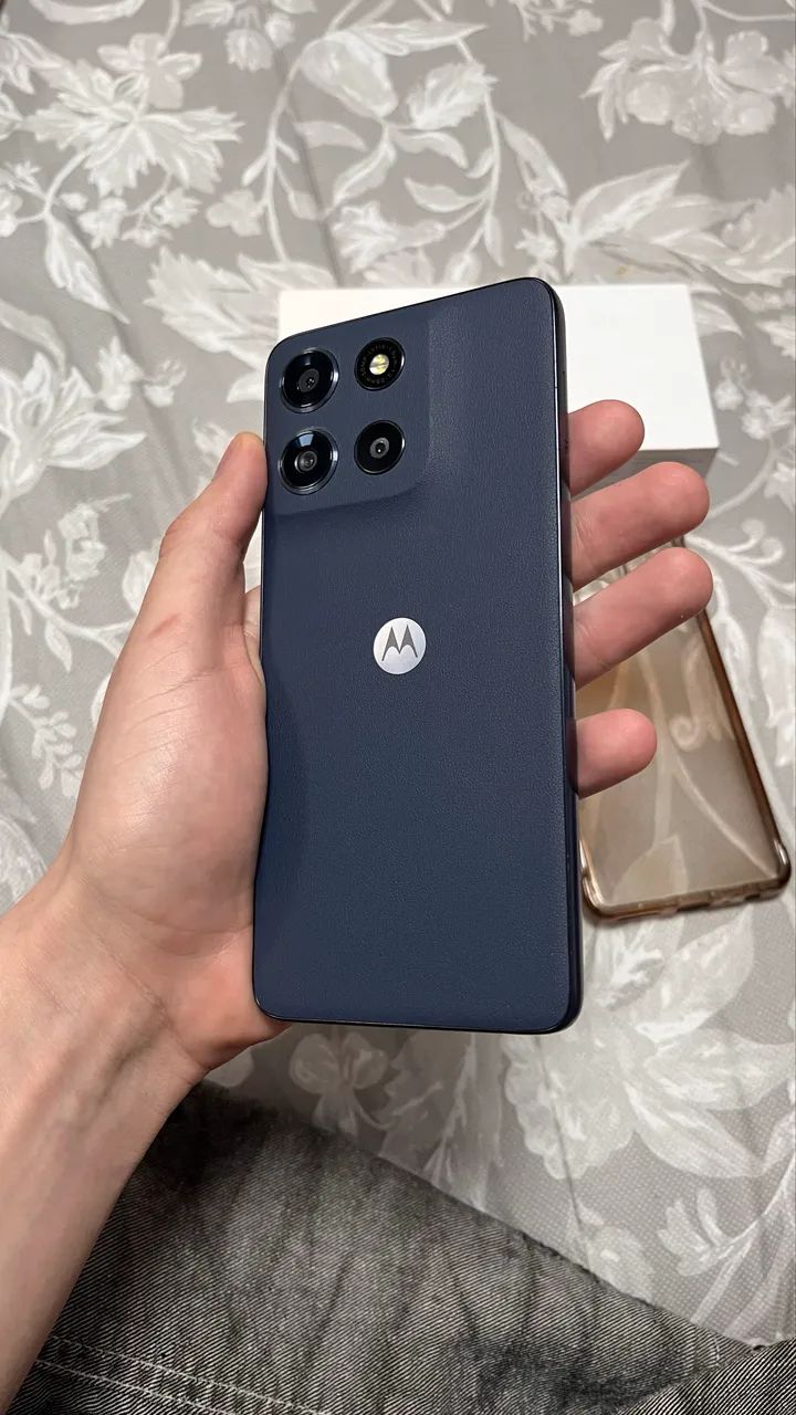MOTO G56 5G - 256 GB - Foto 3