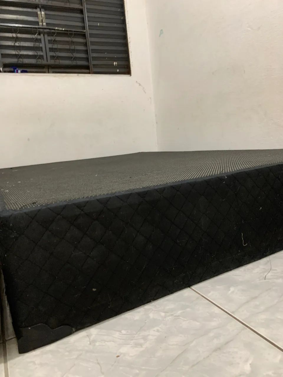Box de cama