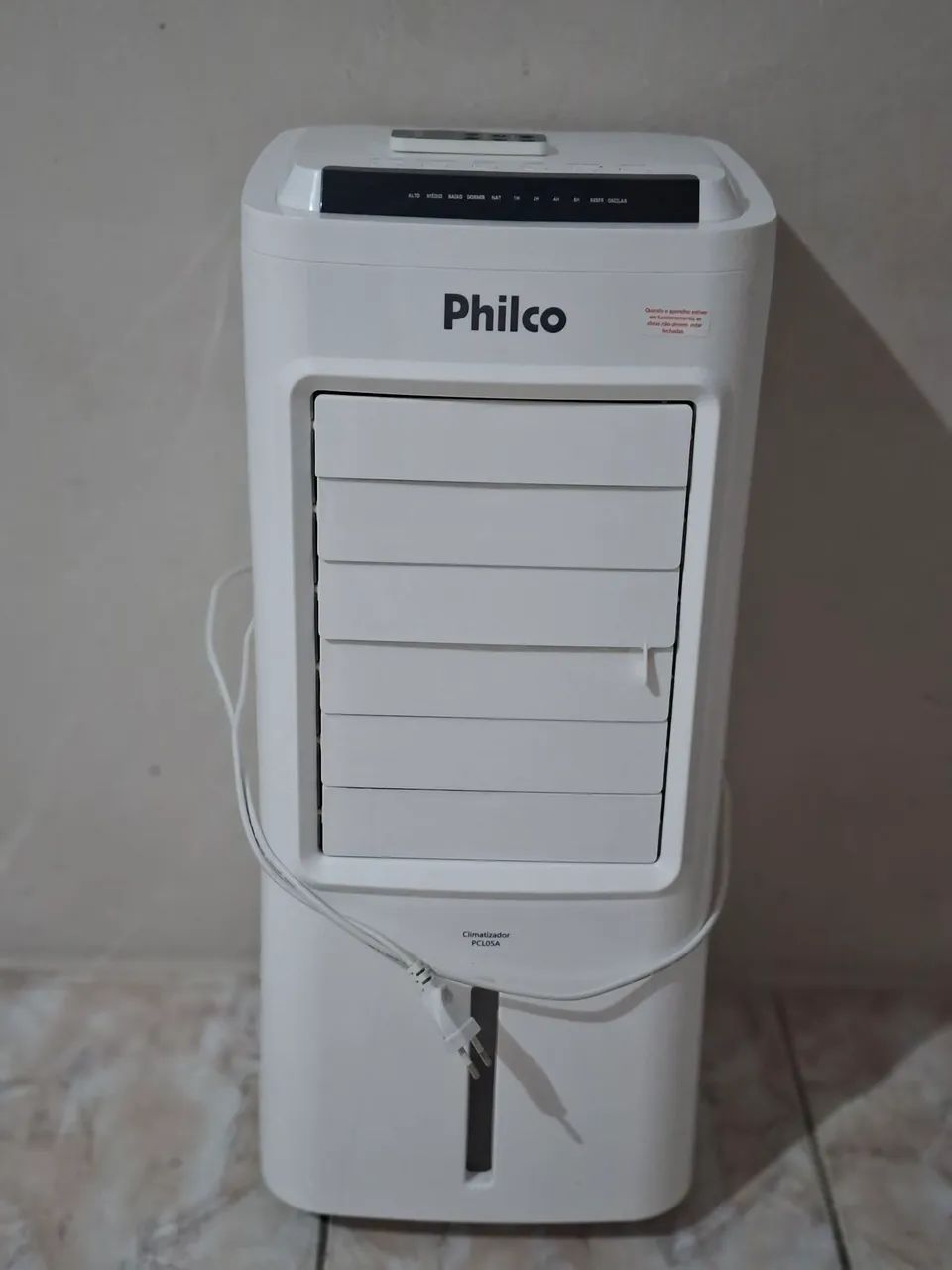 Vendo Climatizador 