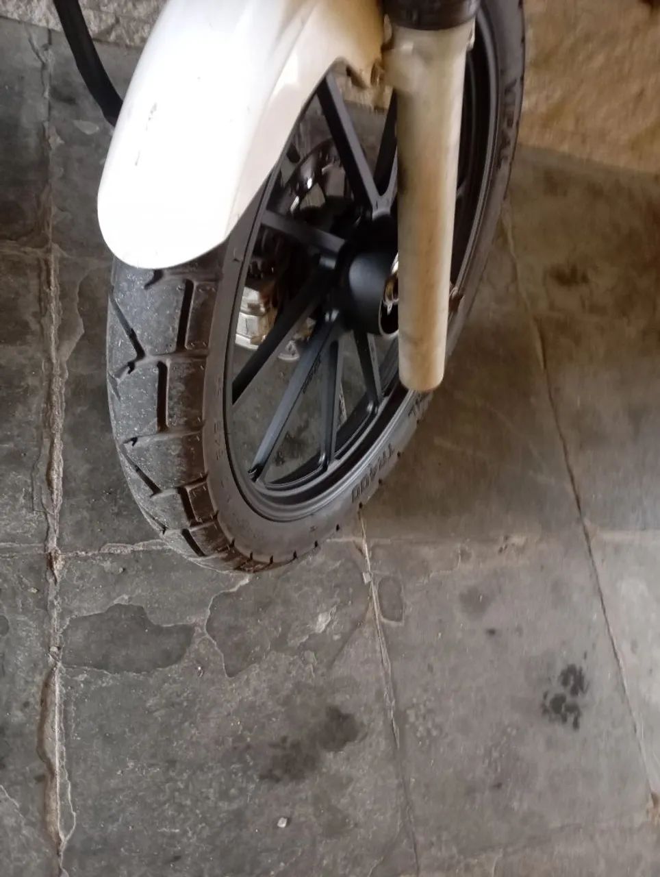 Ténéré 250 - Foto 5