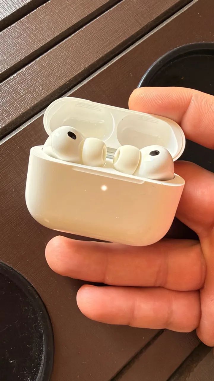 Airpods Pro 3 