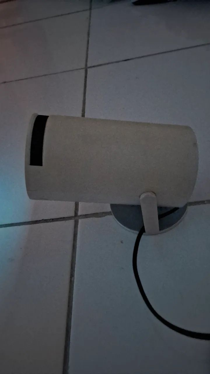Hy300 projetor 