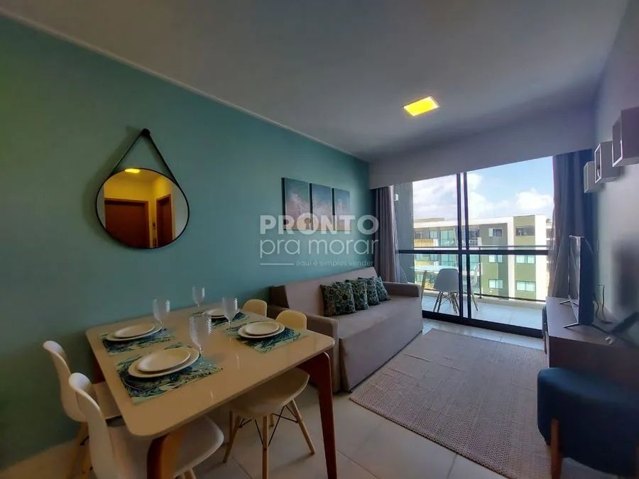 Apartamento com 2 quartos em Muro Alto - Foto 3