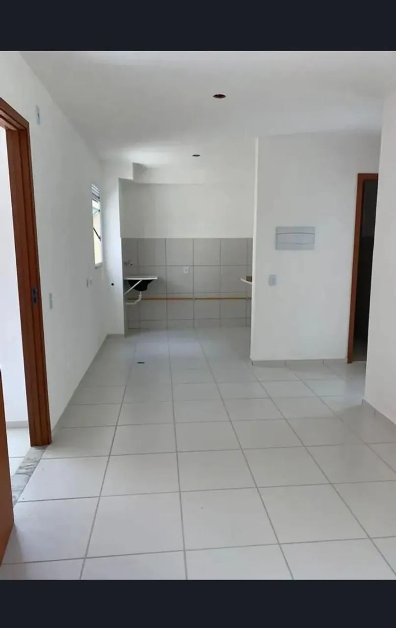 ALUGA-SE APARTAMENTOS - Foto 2