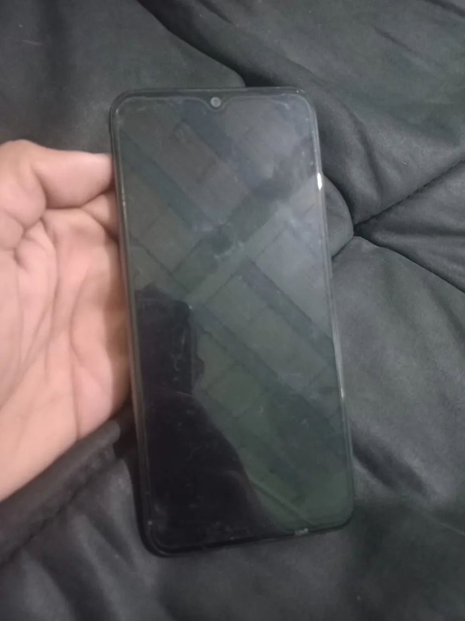 Vendo redmi not 8 Leia 