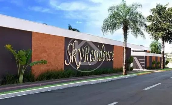 TERRENO EM CONDOMÍNIO VILA PLANALTO