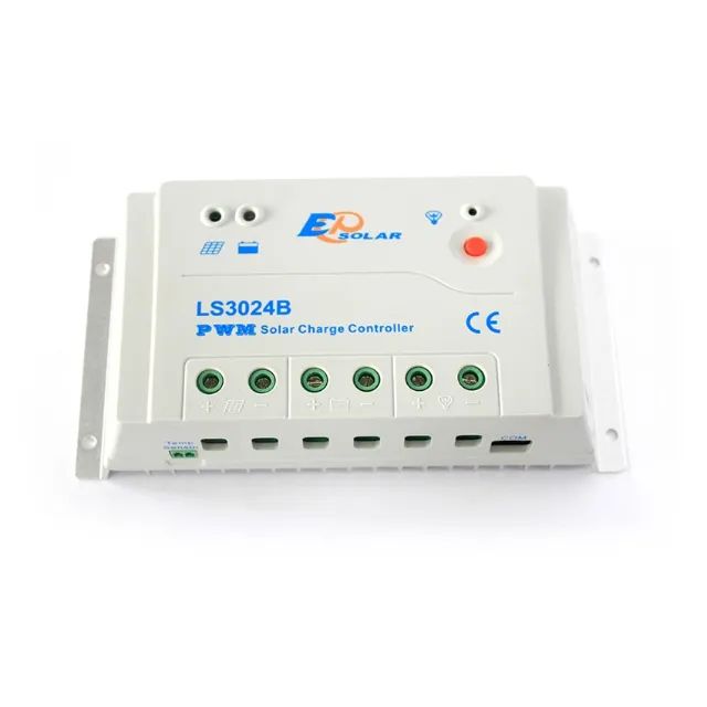 Controlador LS3024B