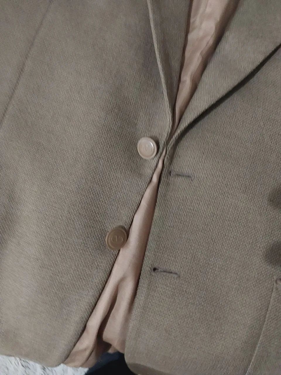 Blaser Valentino Uommo numero 54 - Foto 3