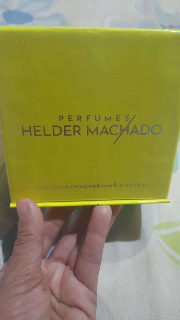 Perfume eau de parfum - Foto 2