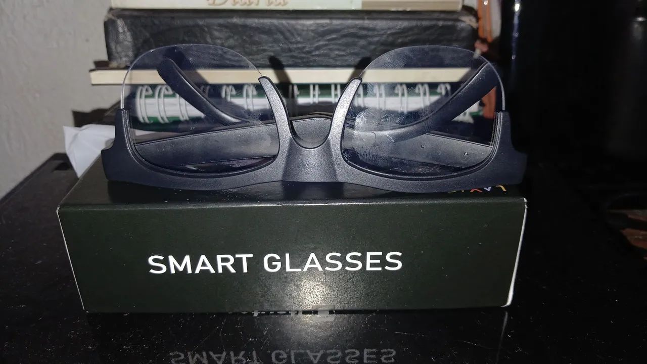 Smart Glasses