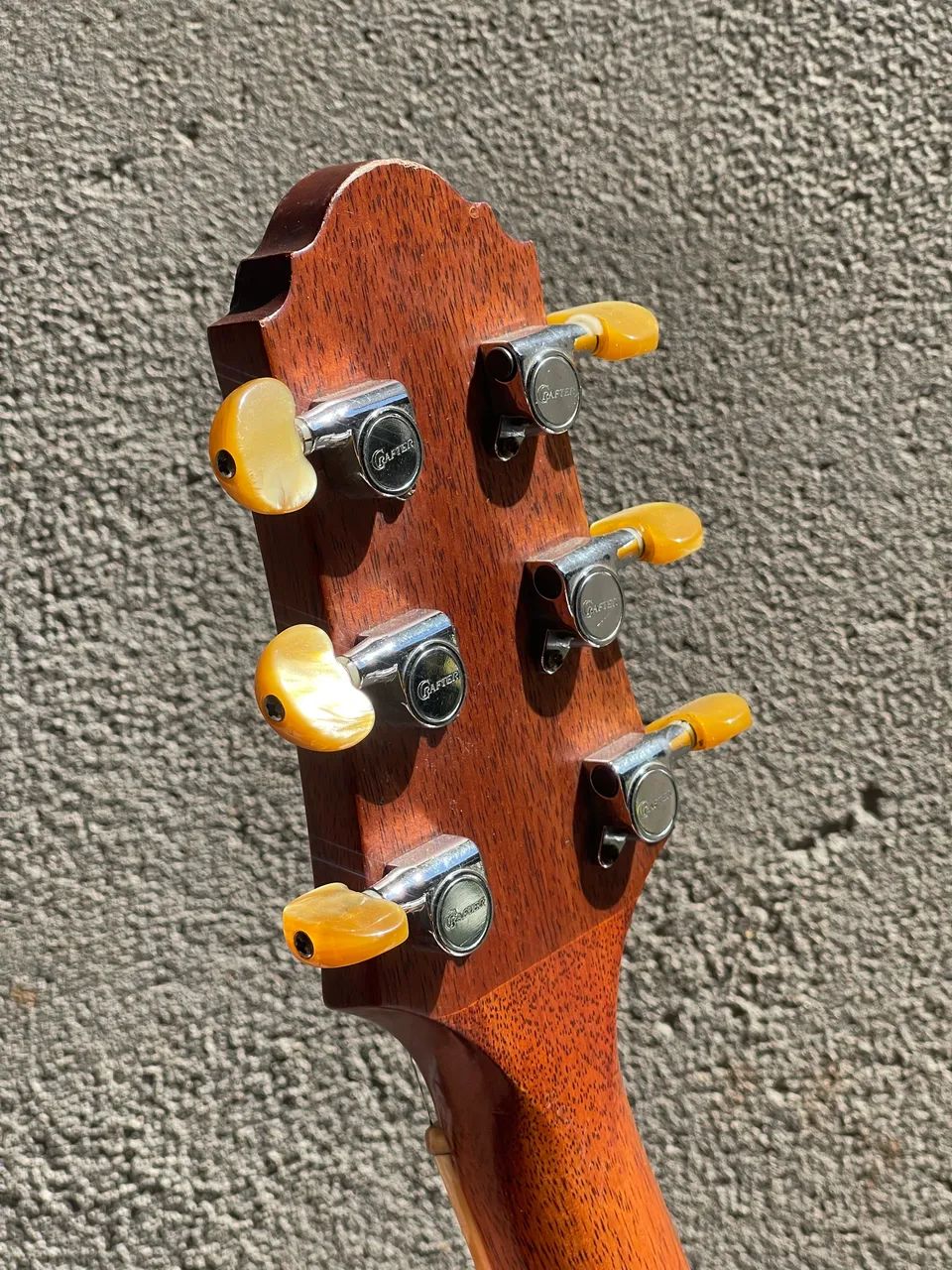 Crafter De7n Coreano  - Foto 2