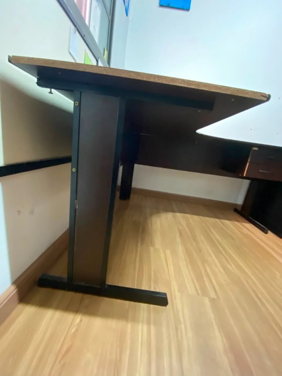 Mesa escritório  - Foto 5