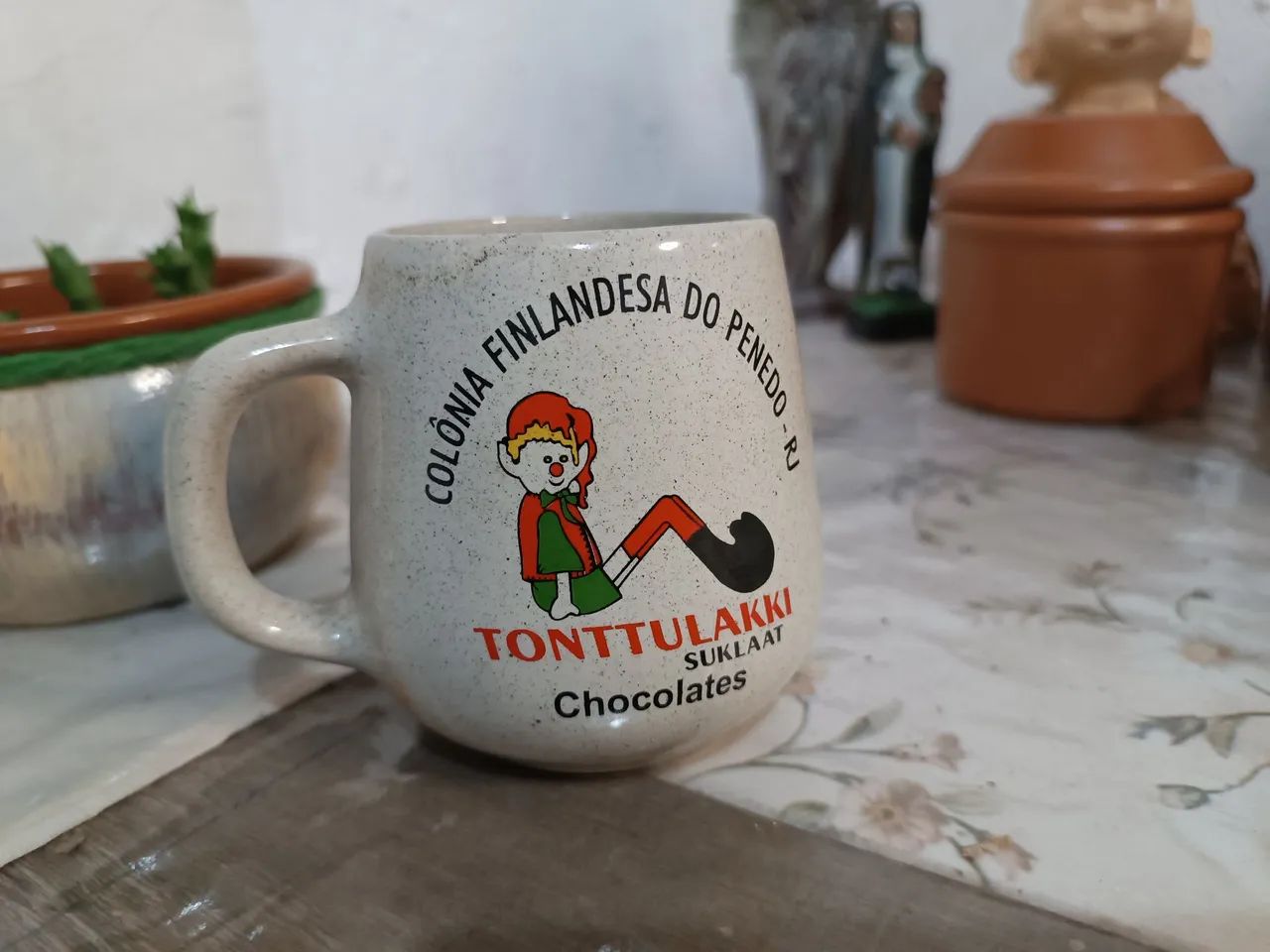 Caneca colecionável - Foto 2