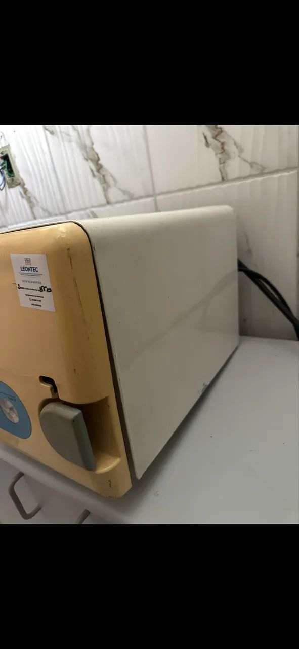 Autoclave Cristofoli  - Foto 2