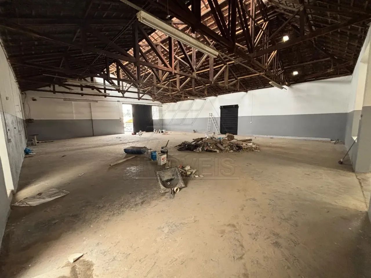 Salão Comercial para locação no Centro de Americana - Foto 3