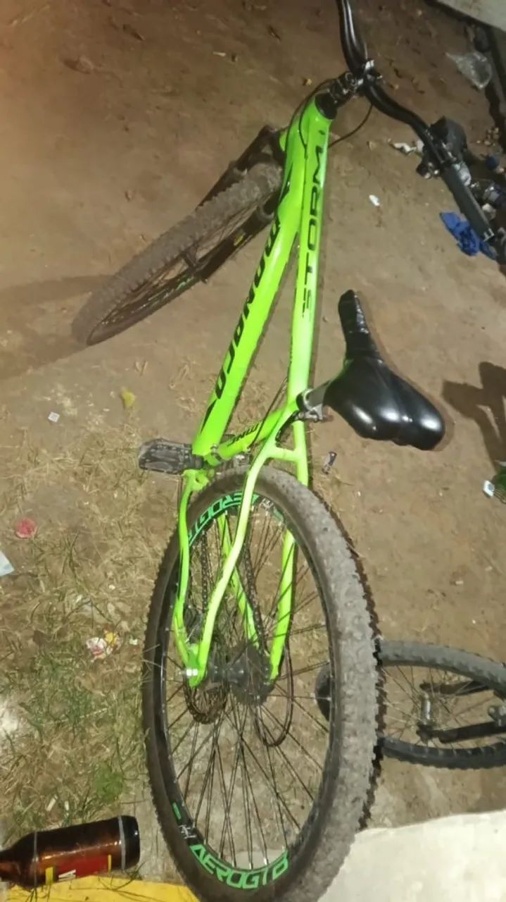 Bicicleta aro 29 - Foto 3
