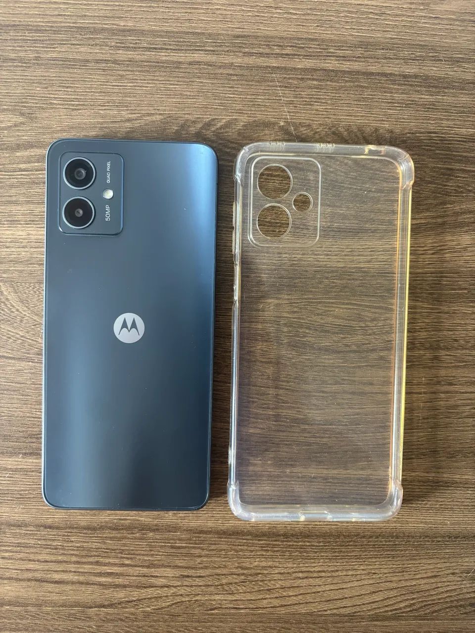 Moto G14 128Gb Novo - Foto 2
