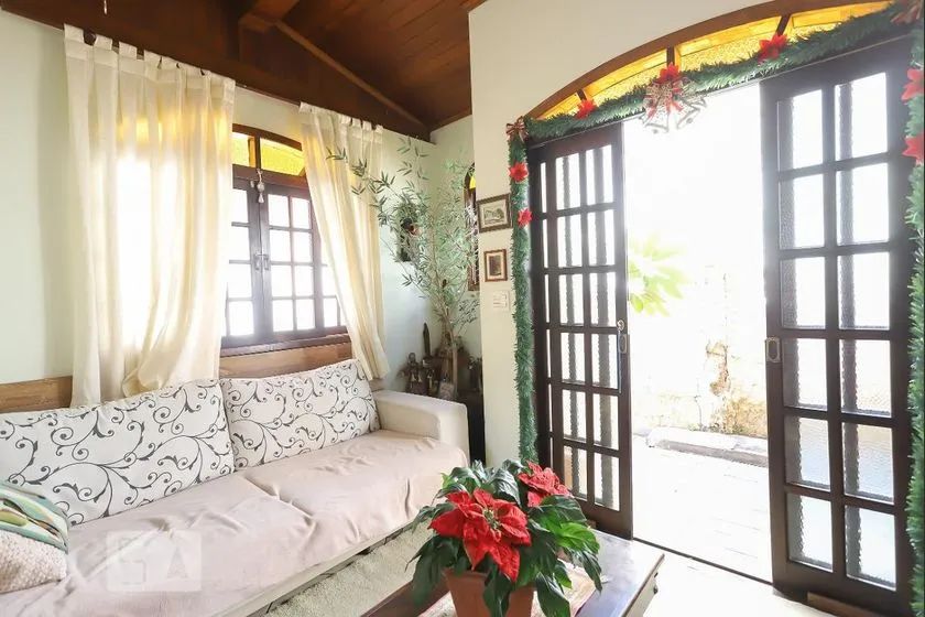 Casa à Venda - Mandaqui, 3 Quartos, 200 m2 - Foto 3
