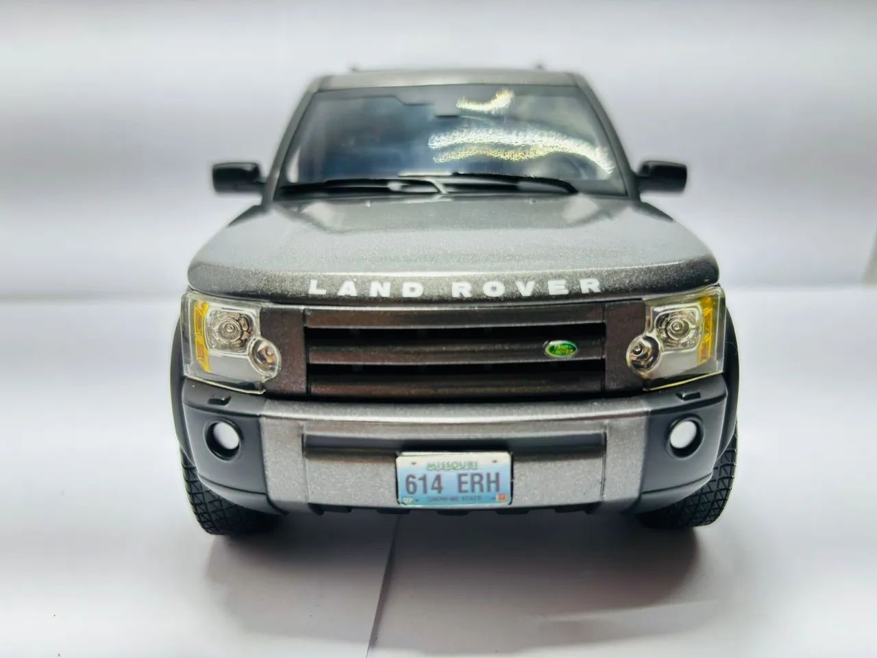 Miniatura Land Rover V6 1/18 - Foto 3