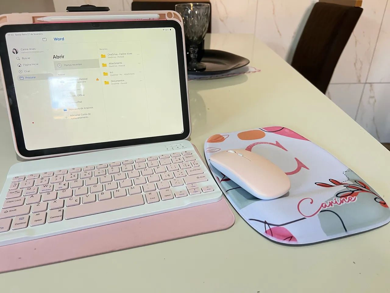 IPAD 11A16 - Foto 2