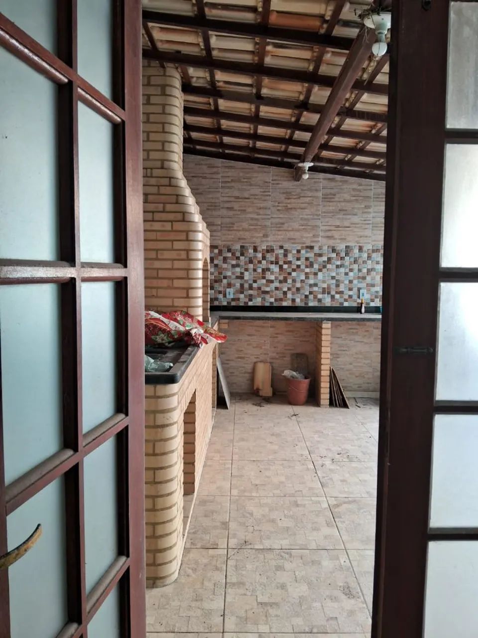 Foto - Cabo Frio - Samburá (Tamoios)