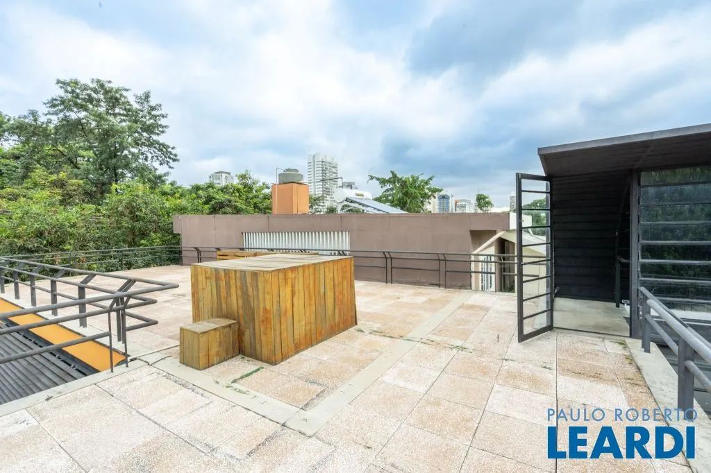 CASA ASSOBRADADA - VILA MADALENA - SP - Foto 6