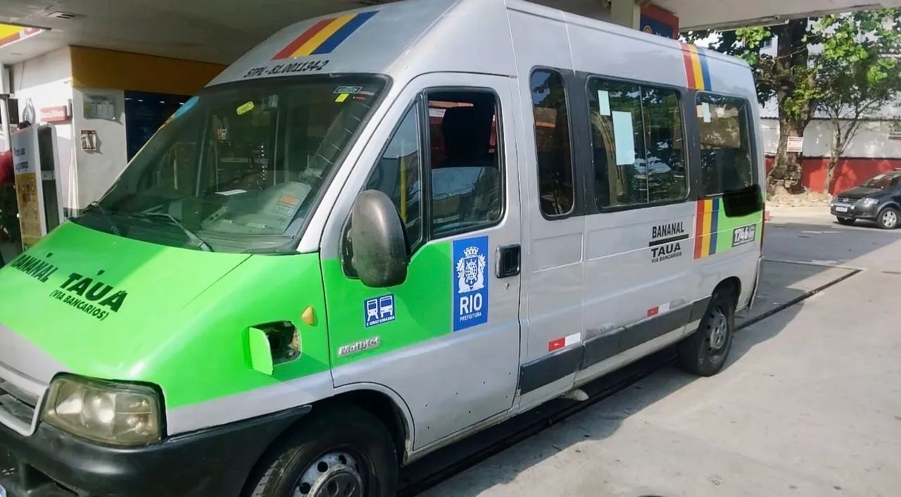Fiat Ducato 2016