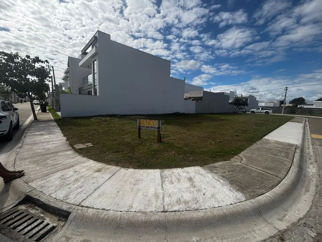 Cidade jardim 2 Terreno E1 - Foto 2