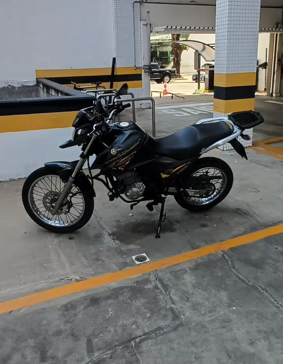 Vendo crosser 2017 - Foto 4