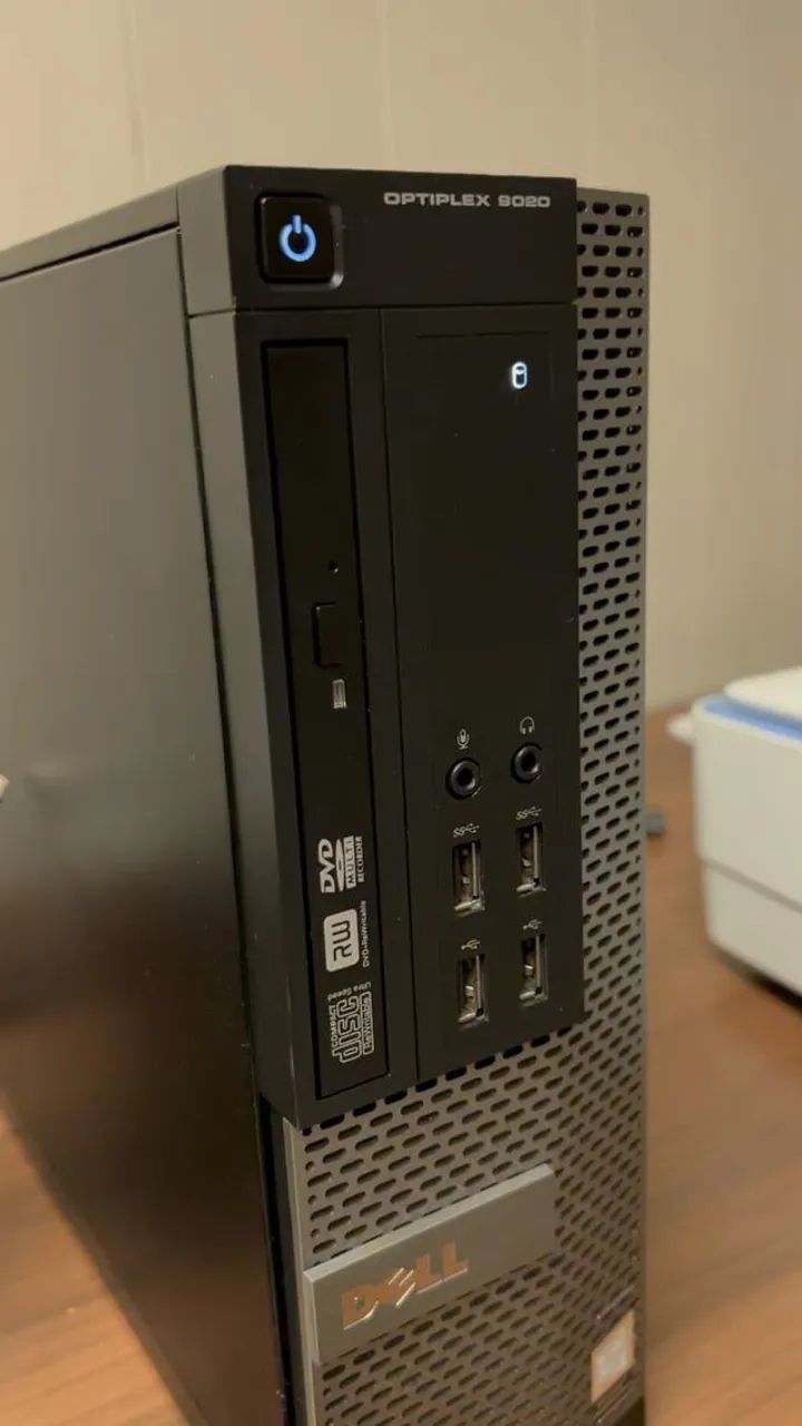 Computador dell - Foto 2