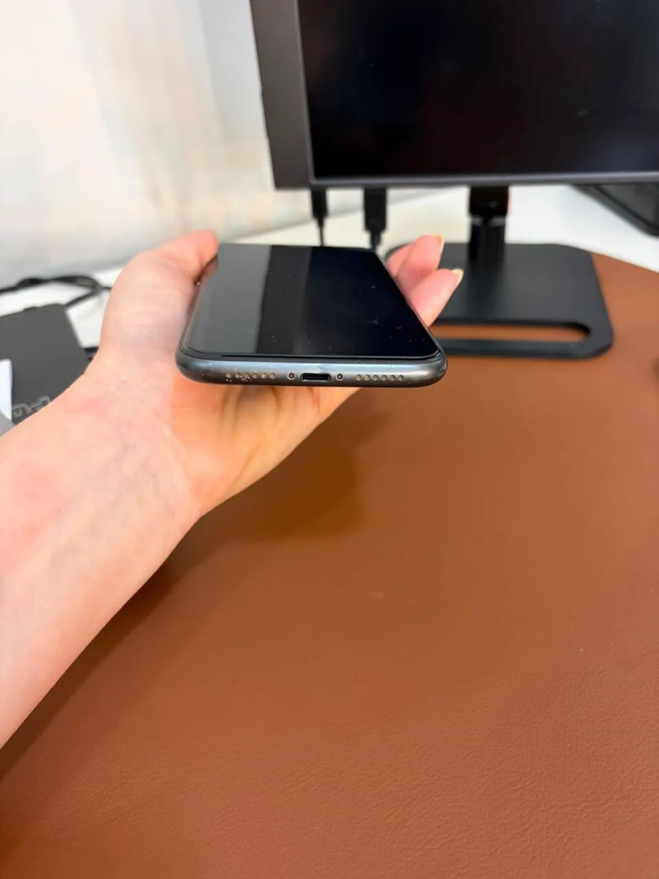 iPhone 11 64gb único dono, todo original  - Foto 4