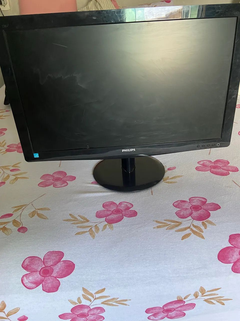 Monitor Philips 24 polegadas  - Foto 2