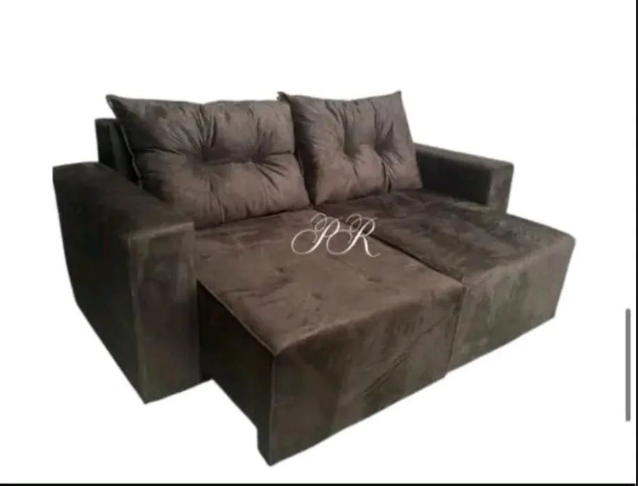 SOFÁ NA PROMOÇÃO A PARTIR DE $700 - Foto 3