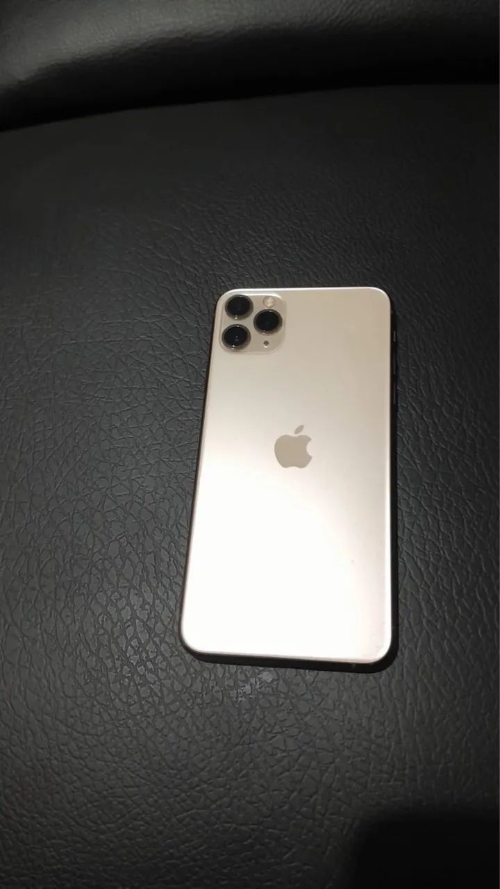 iPhone 11 Pro Max 256 GB. - Foto 3