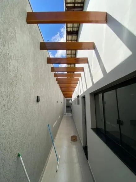 Casa com 3 quartos à venda em Sete Lagoas - Foto 4