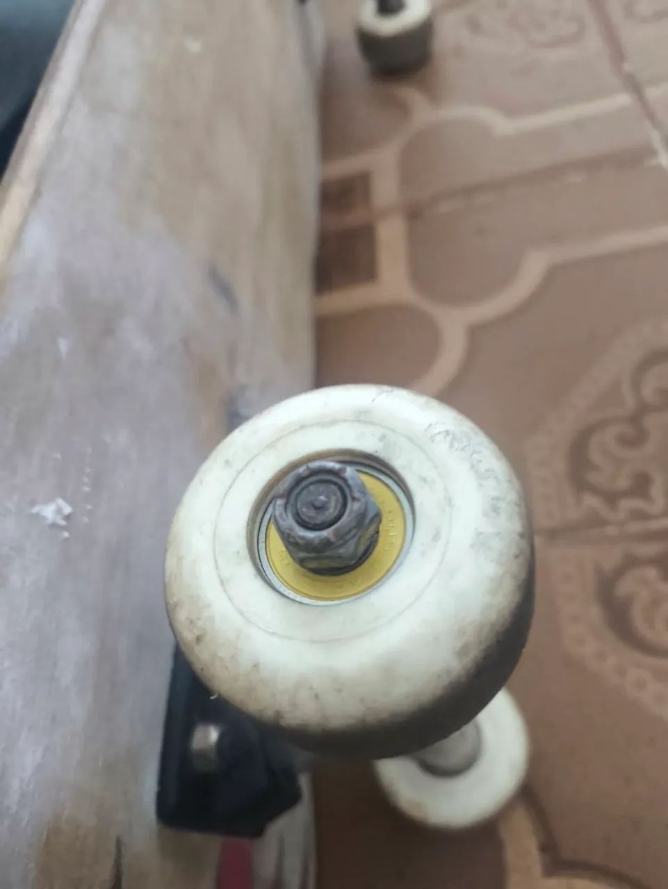 Skate usado  - Foto 2
