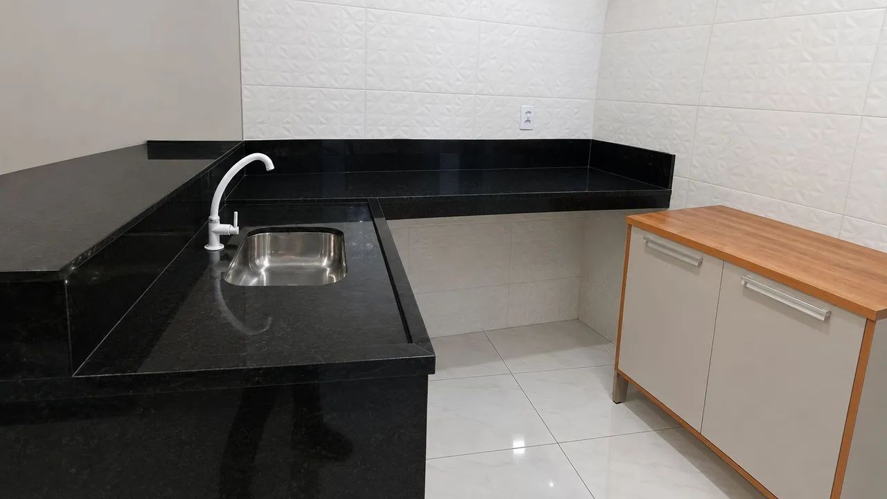 Vende-se uma casa mobiliada em Atafona  - Foto 2