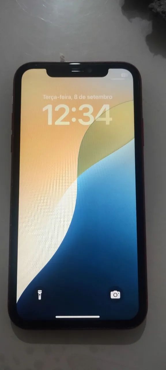 iPhone 11 - Foto 4