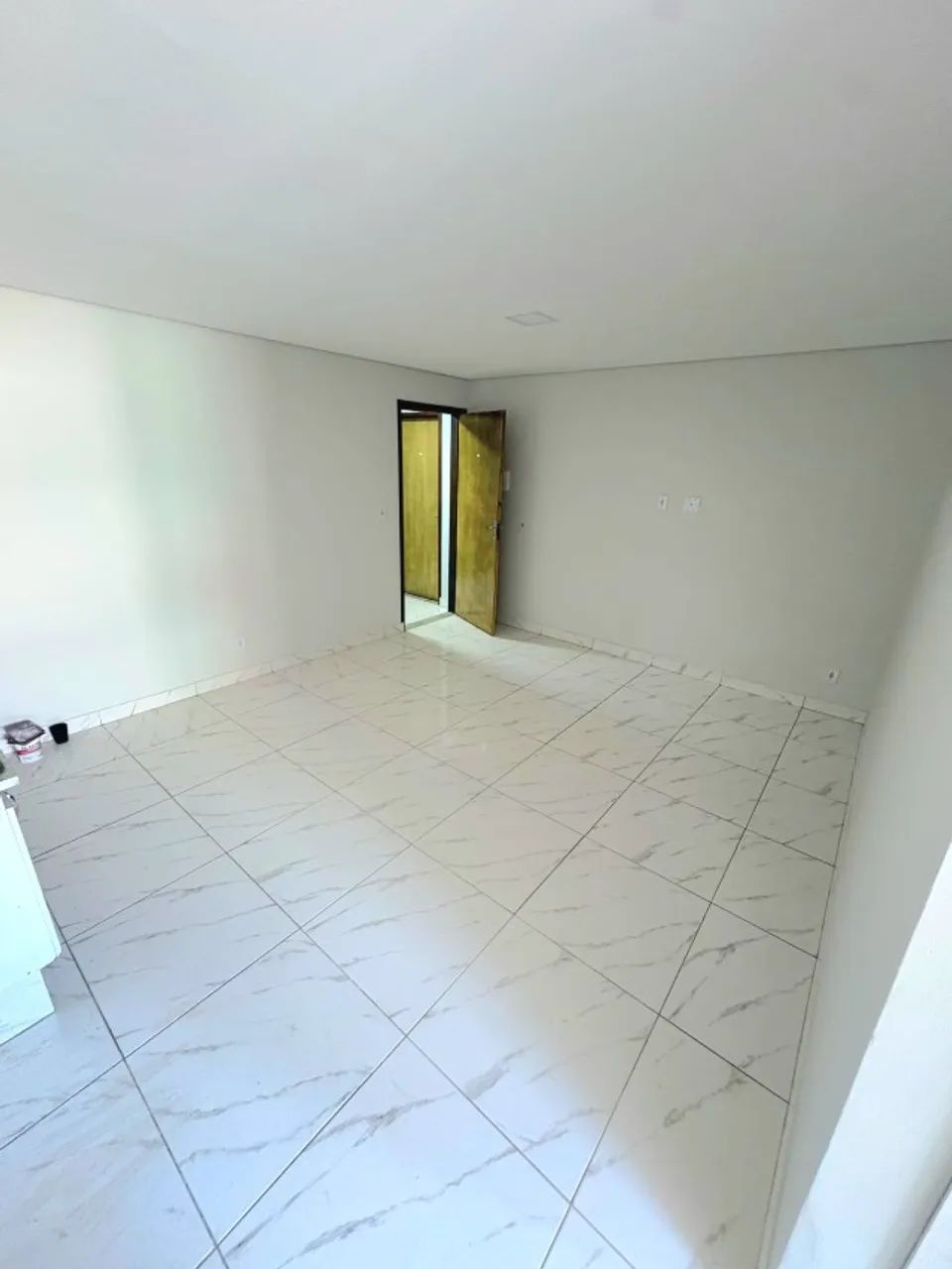 Apartamento de 1 Quarto no Guará | Pronto para morar - Foto 2