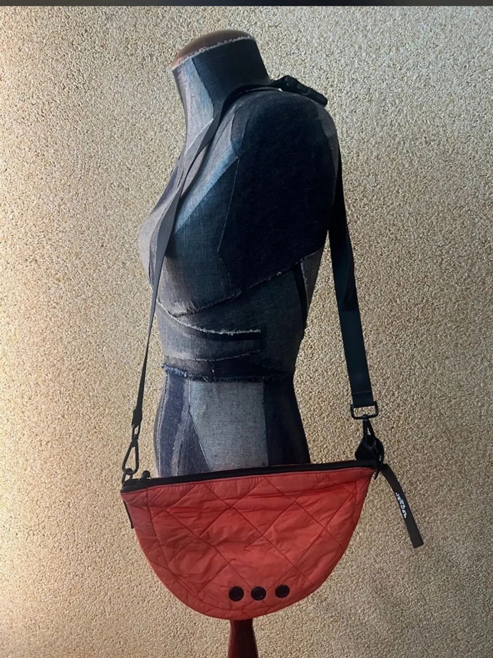 Bolsa Osklen  - Foto 2