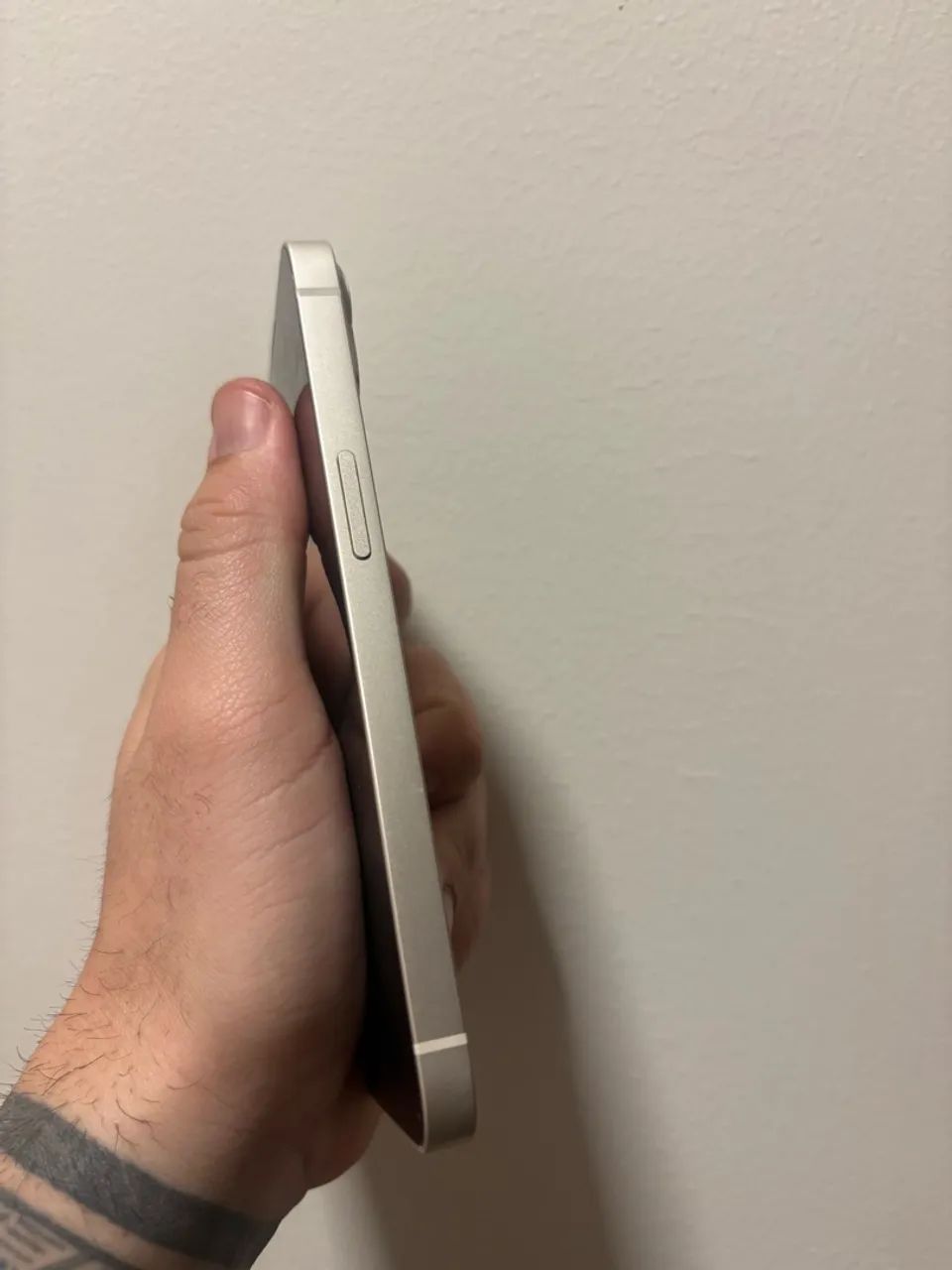 iPhone 13 128gb Branco - Imperdível!! Todo original - Foto 4