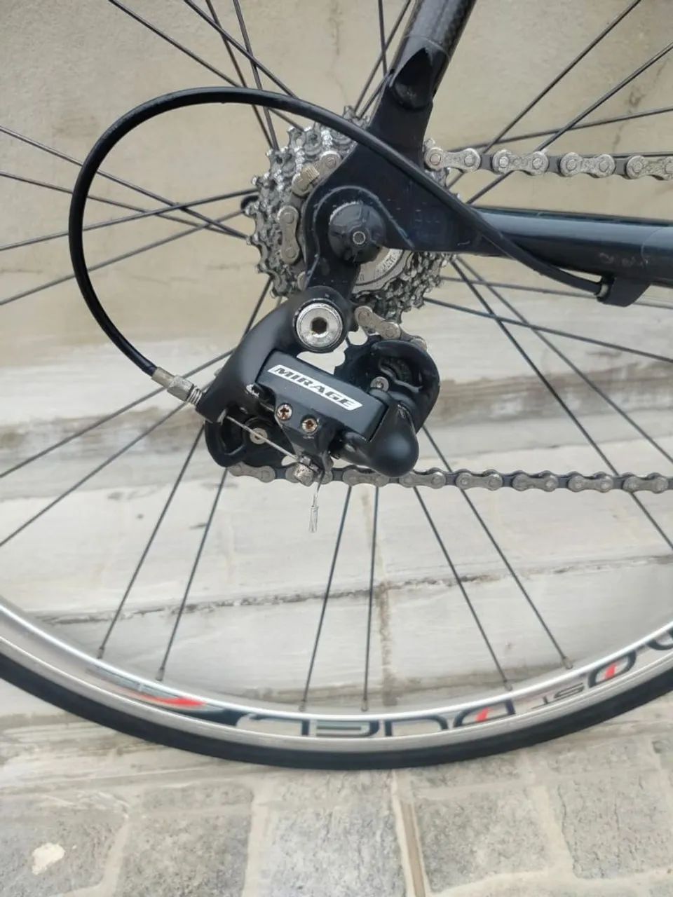 Pinarello angliru 55  - Foto 3