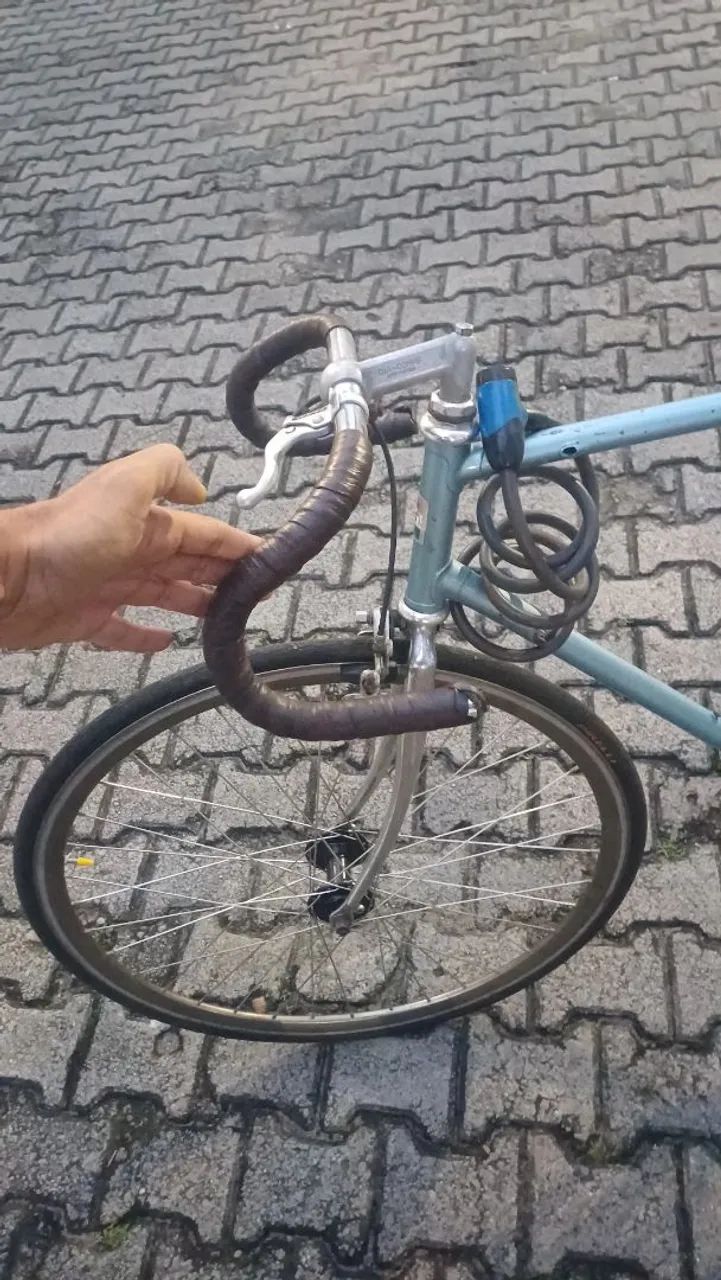Bike Caloi - Foto 5