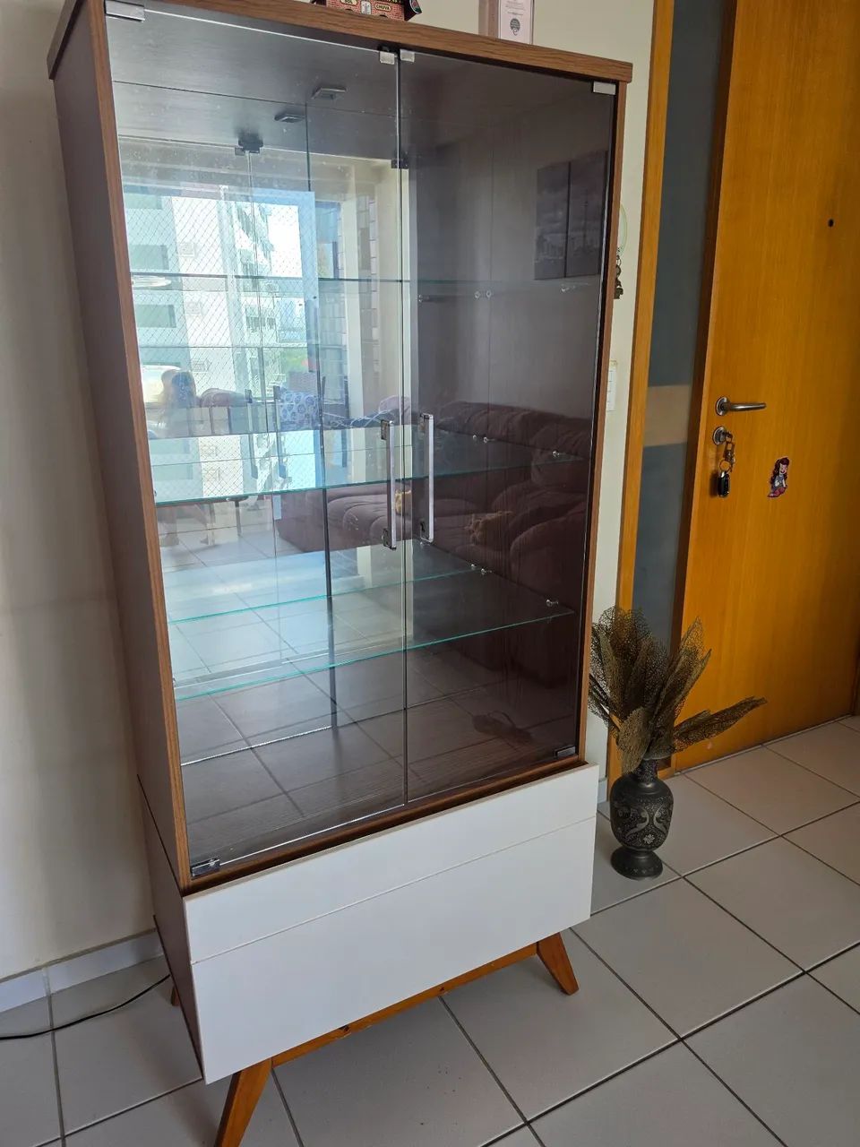 Cristaleira  - Foto 2