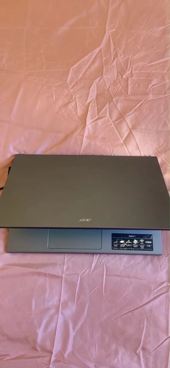 Notebook Acer - Foto 4