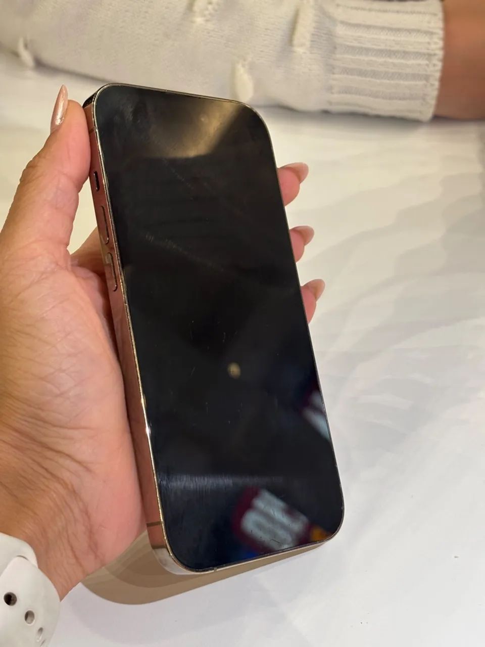 iPhone 14 Pro  - Foto 3